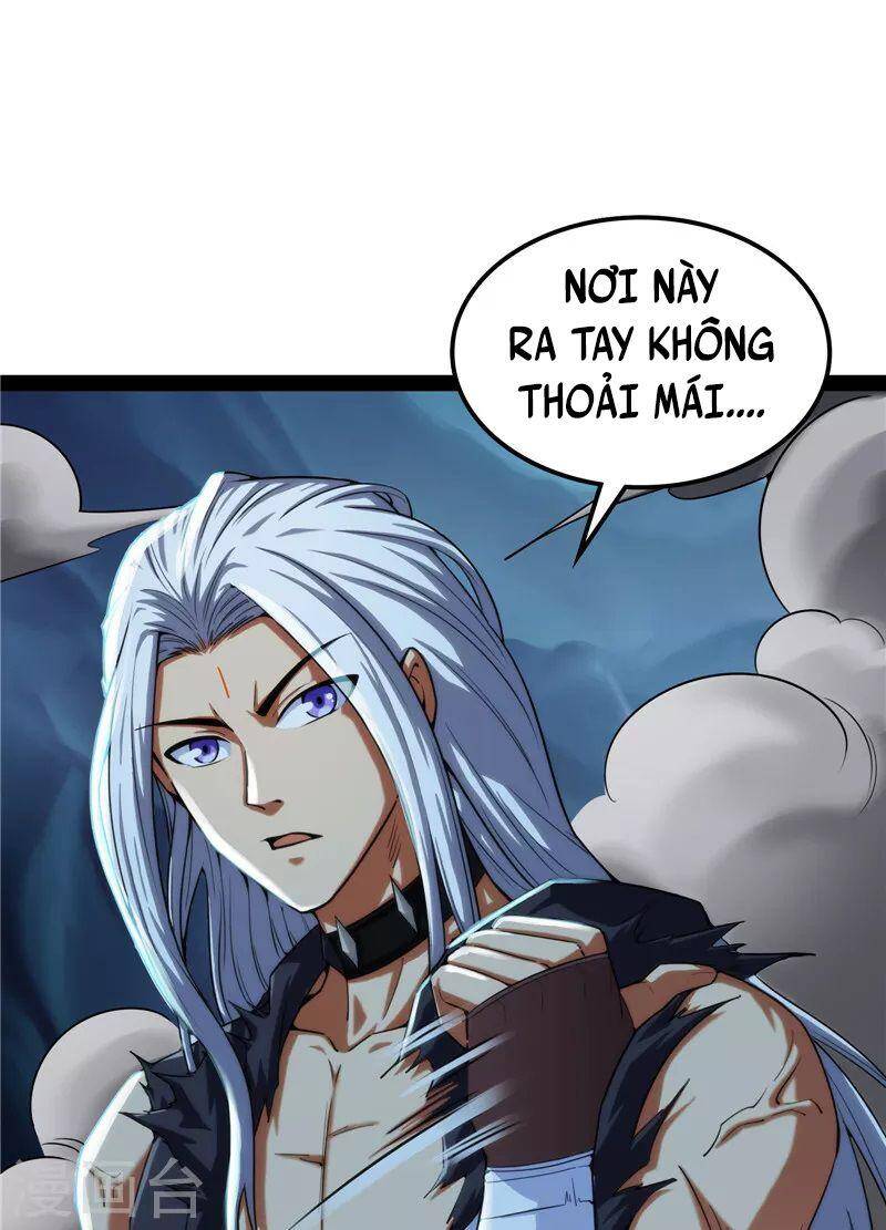 Đánh Bại Chư Thiên Chapter 99 - Next Chapter 100