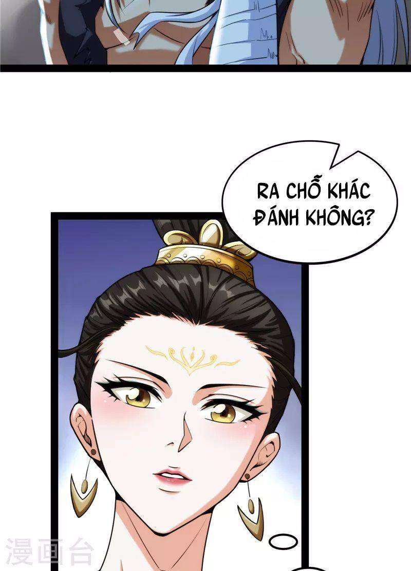 Đánh Bại Chư Thiên Chapter 99 - Next Chapter 100