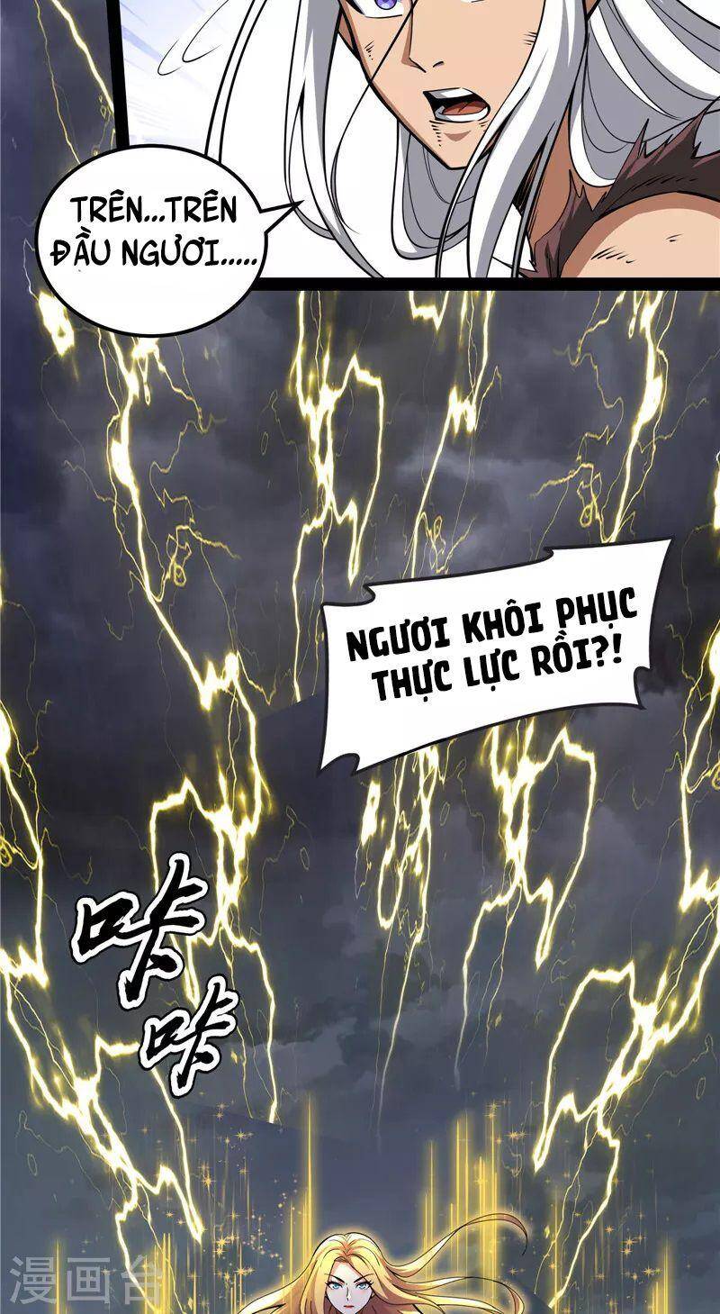 Đánh Bại Chư Thiên Chapter 99 - Next Chapter 100