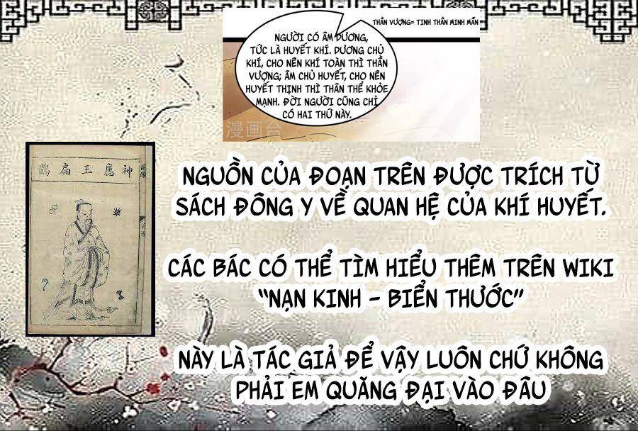 Đánh Bại Chư Thiên Chapter 99 - Next Chapter 100