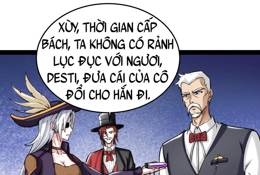 Đánh Bại Chư Thiên Chapter 89 - Next Chapter 90