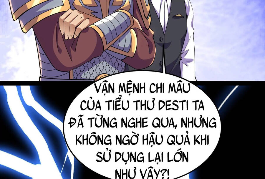 Đánh Bại Chư Thiên Chapter 89 - Next Chapter 90