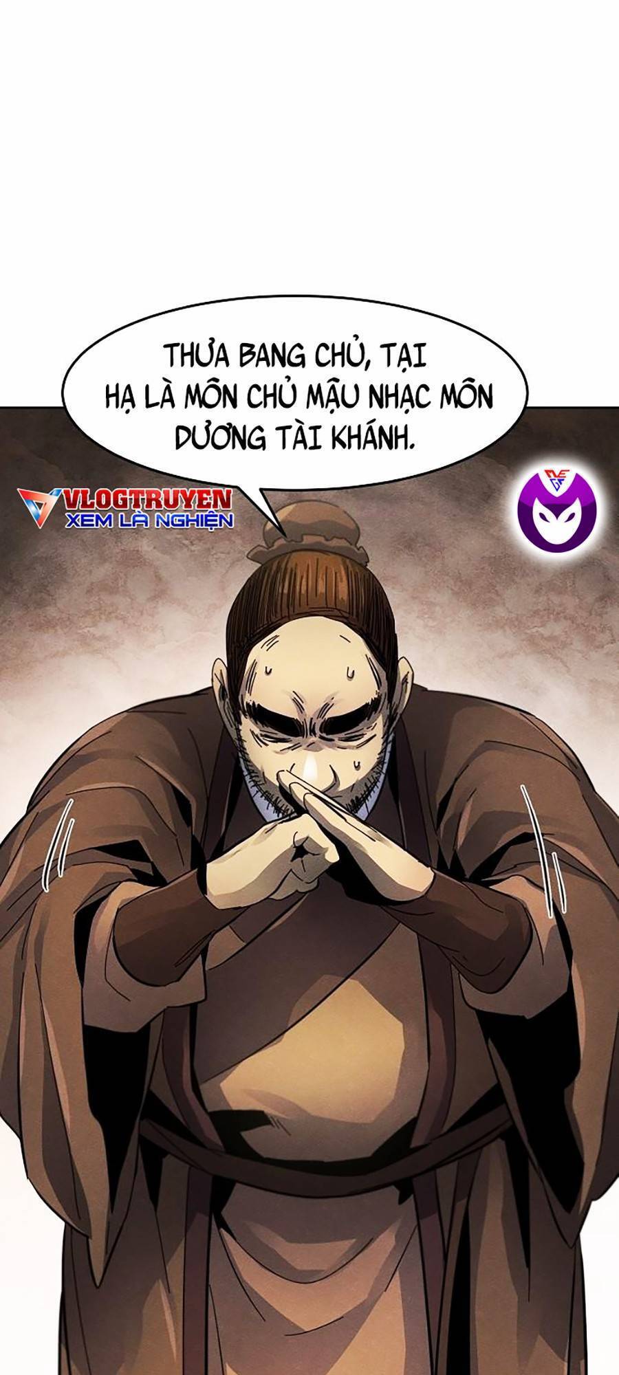 Cuồng Ma Tái Thế Chapter 53 - Trang 4