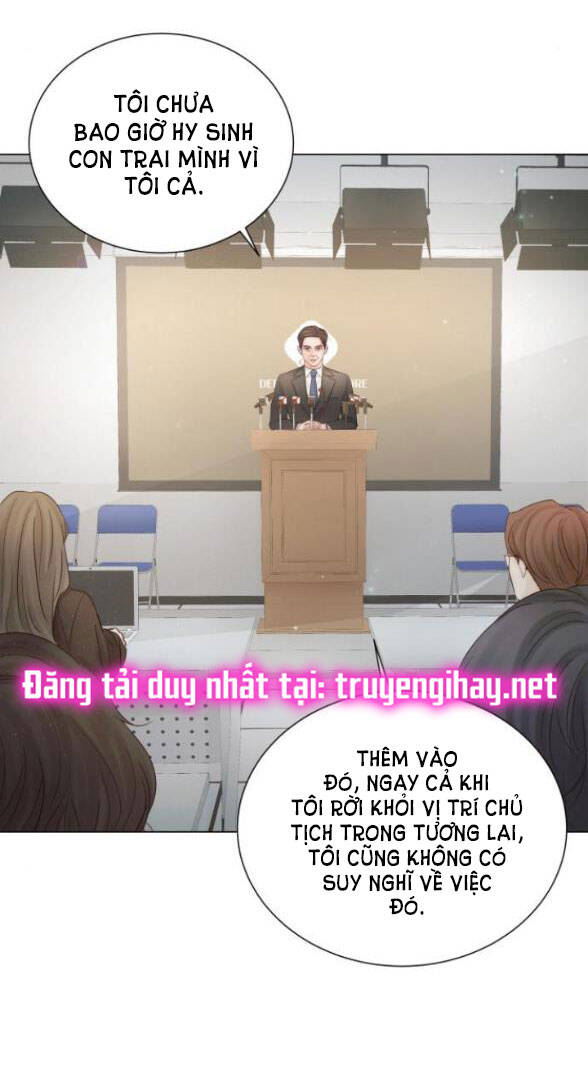 Kết Thúc Nhất Định Sẽ Có Hậu Chapter 76.2 - Next Chapter 76.2