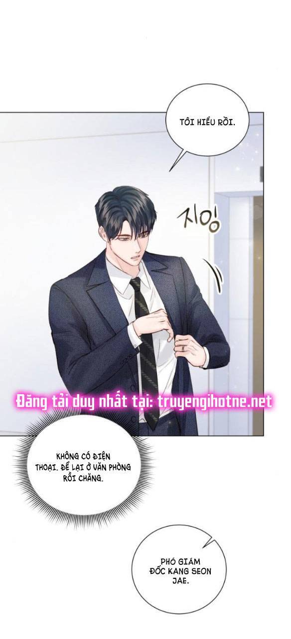 Kết Thúc Nhất Định Sẽ Có Hậu Chapter 98.1 - Next Chapter 98.1