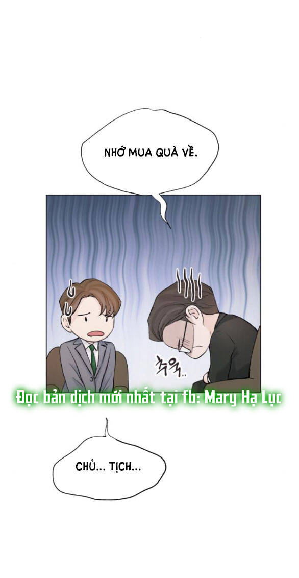 Kết Thúc Nhất Định Sẽ Có Hậu Chapter 93.1 - Next Chapter 93.1