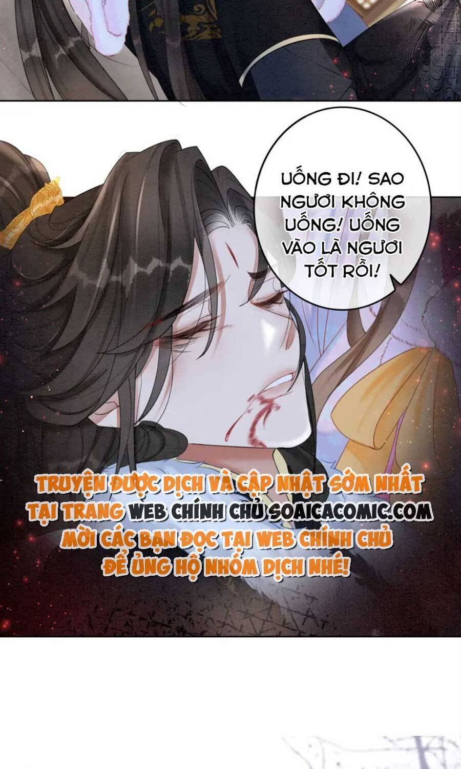 Xung Hỉ Vương Phi Chapter 96 - Next Chapter 96