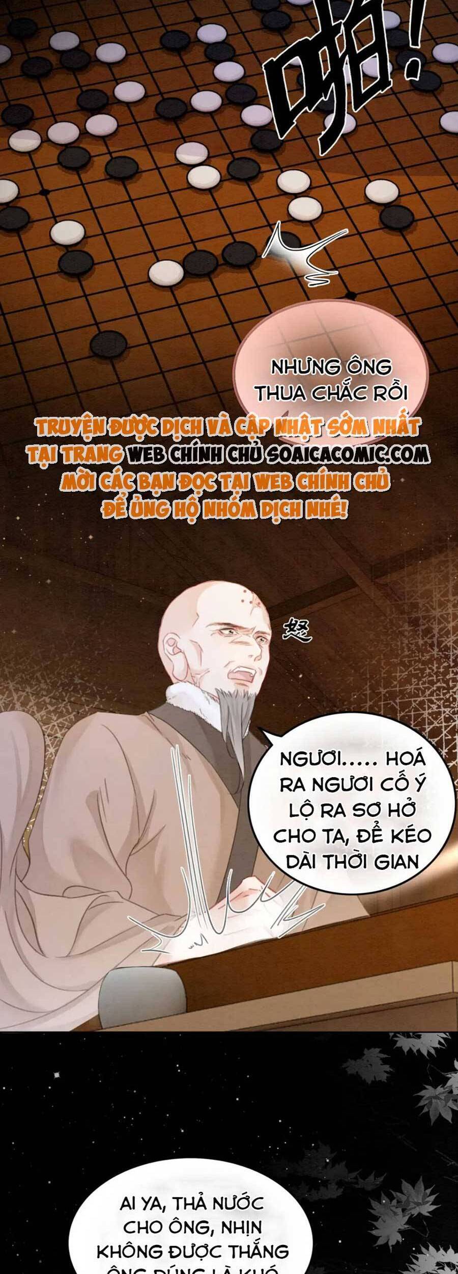 Xung Hỉ Vương Phi Chapter 96 - Next Chapter 96