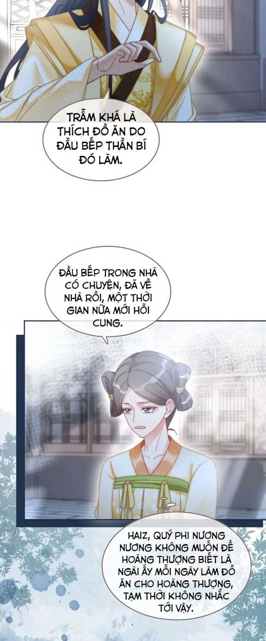 Xuyên Nhanh Nữ Phụ Bình Tĩnh Chút Chapter 110 - Next Chapter 111