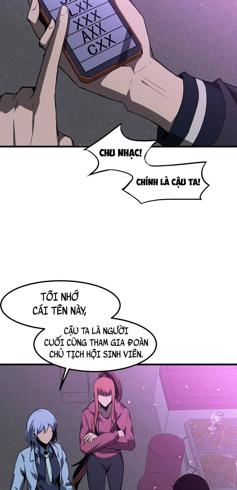 Siêu Phàm Tiến Hóa Chapter 71 - Next Chapter 72