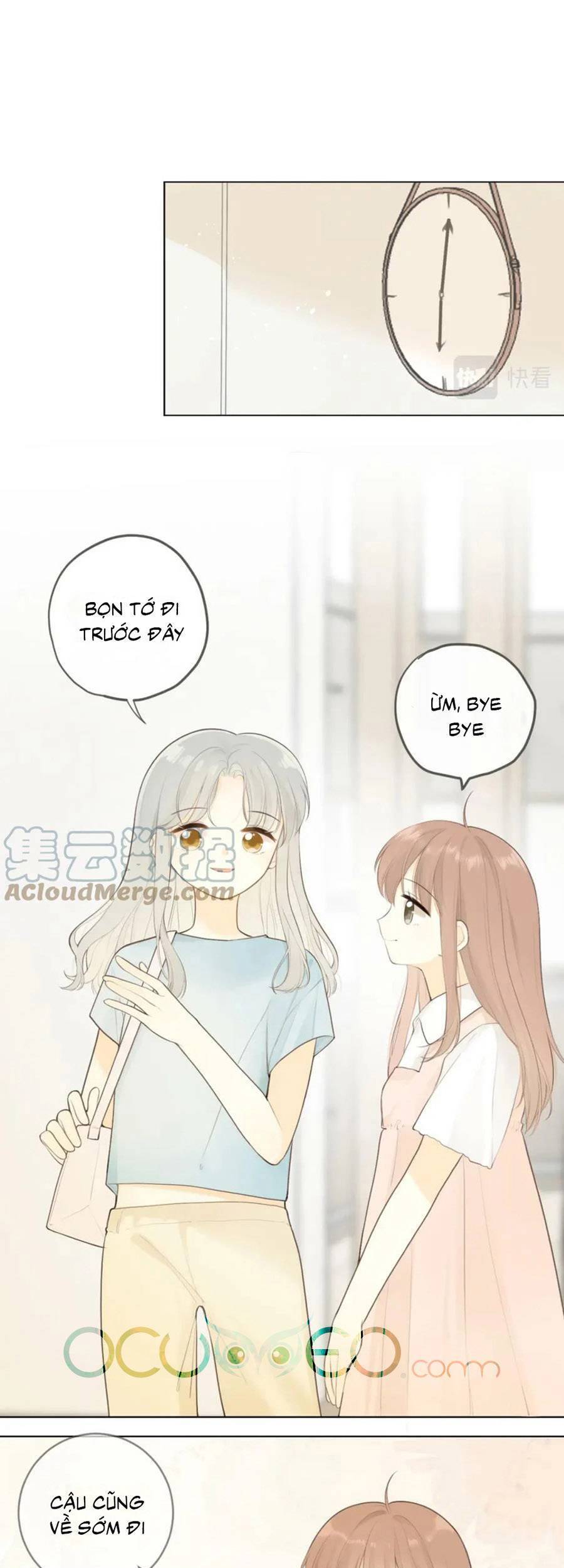 Tình Yêu Duy Nhất Của Tôi Chapter 29 - Next Chapter 29