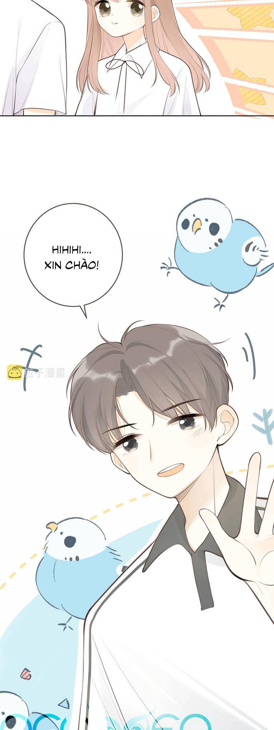 Tình Yêu Duy Nhất Của Tôi Chapter 30 - Next Chapter 30