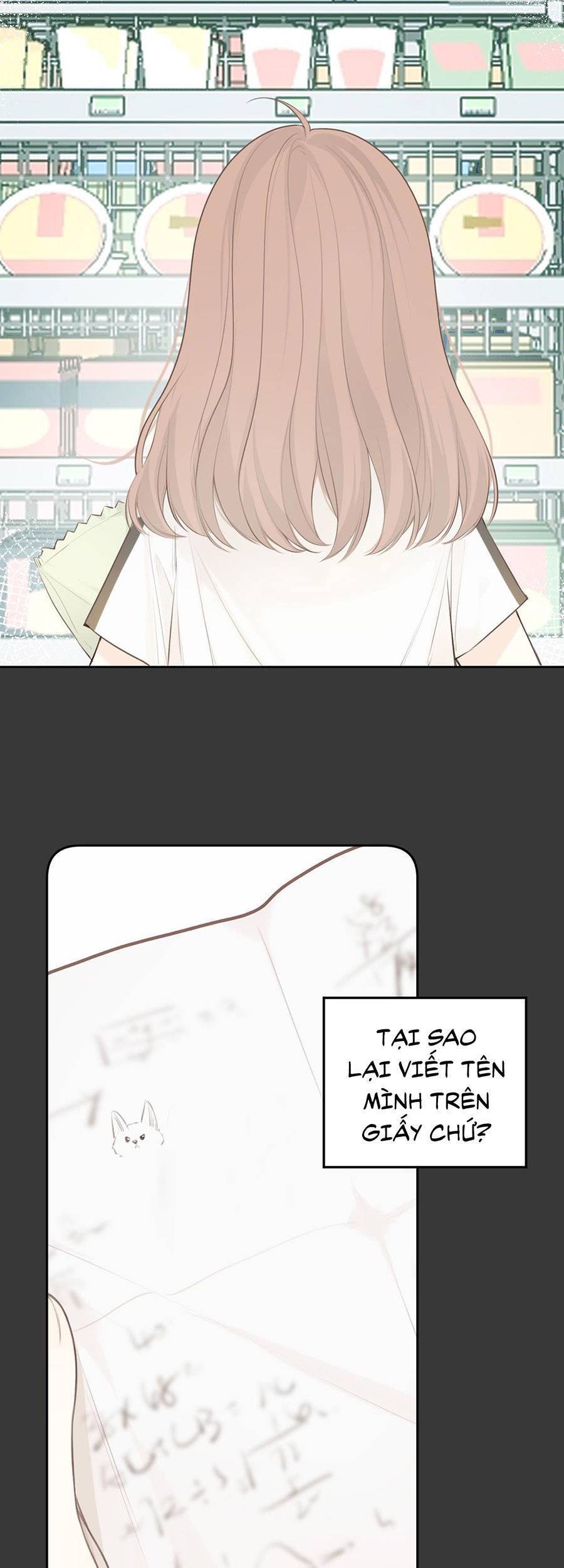 Tình Yêu Duy Nhất Của Tôi Chapter 31 - Next Chapter 31