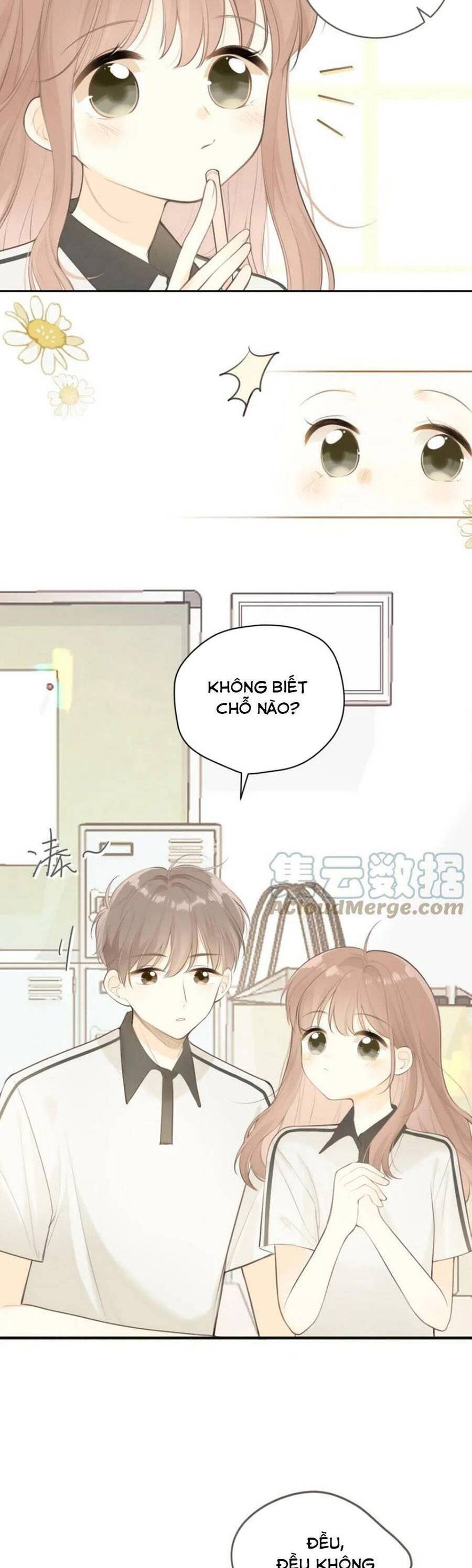 Tình Yêu Duy Nhất Của Tôi Chapter 34 - Next Chapter 35