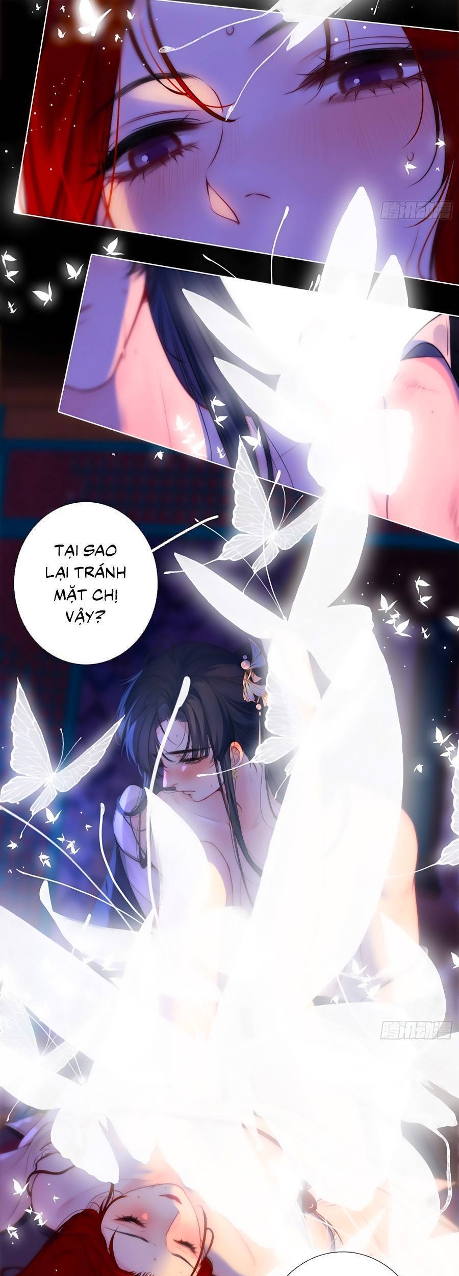 Kim Ốc Tàng Kiều Chapter 68 - Next 