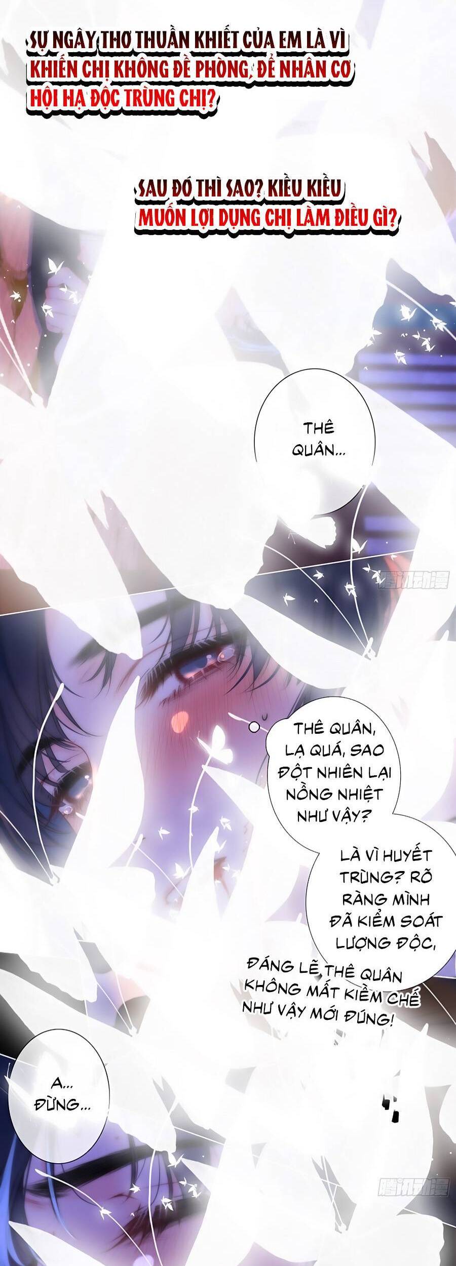 Kim Ốc Tàng Kiều Chapter 68 - Next 