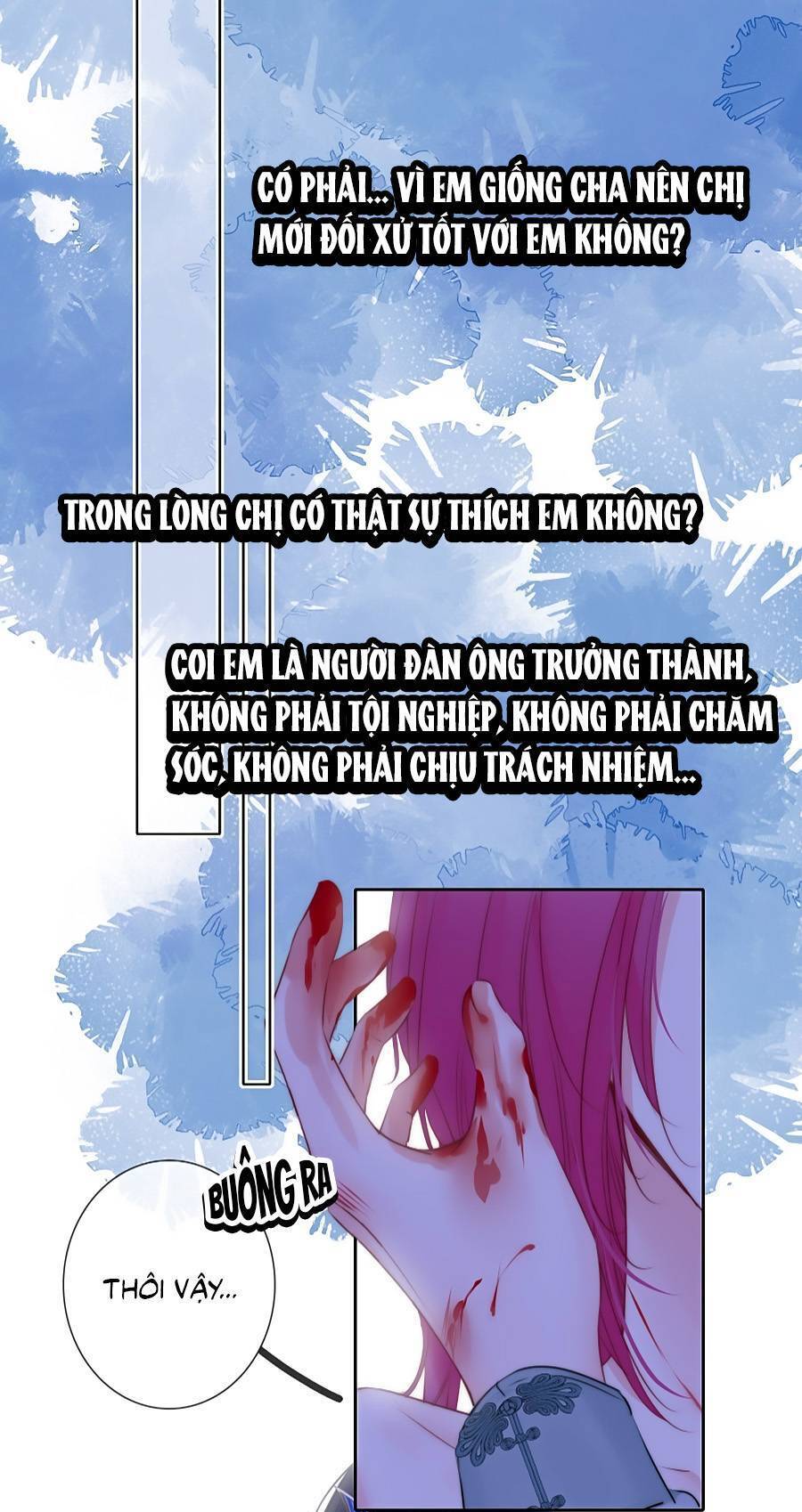 Kim Ốc Tàng Kiều Chapter 80 - Next 