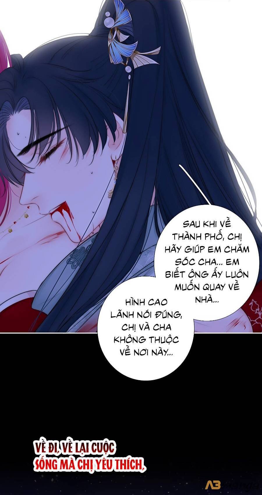 Kim Ốc Tàng Kiều Chapter 80 - Next 