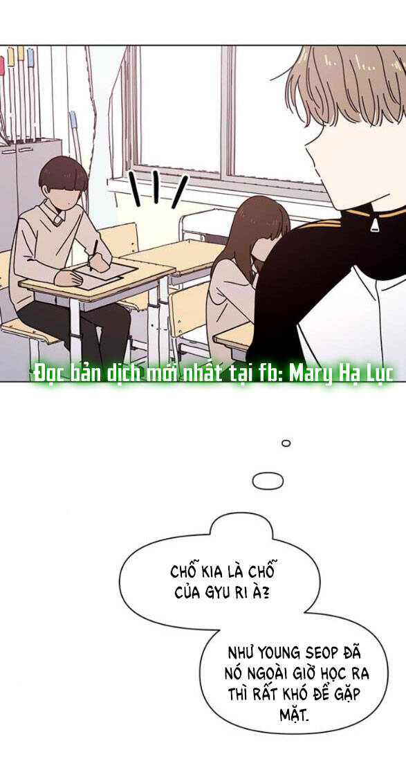 Thanh Xuân Rực Rỡ Chapter 101 - Next Chapter 102