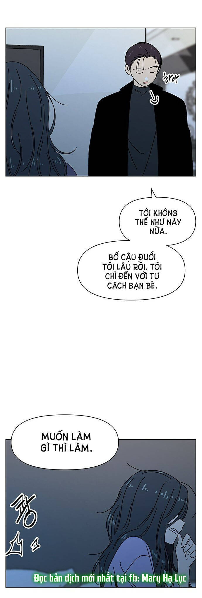 Thanh Xuân Rực Rỡ Chapter 95 - Next Chapter 96