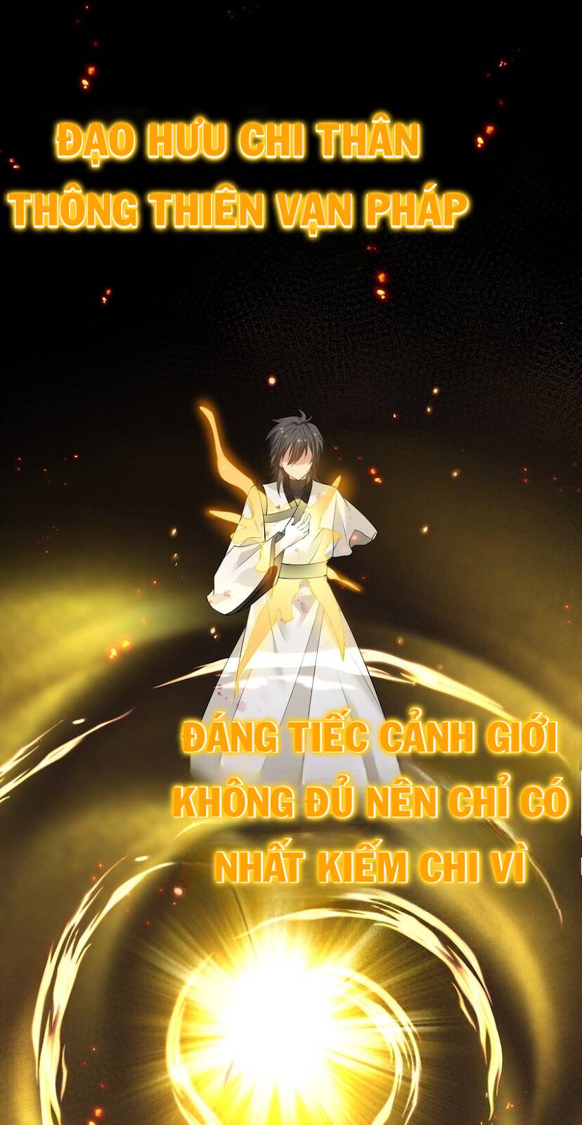 Toàn Bộ Tu Chân Giới Muội Tử Muốn Bắt Ta Chapter 108 - Next Chapter 109