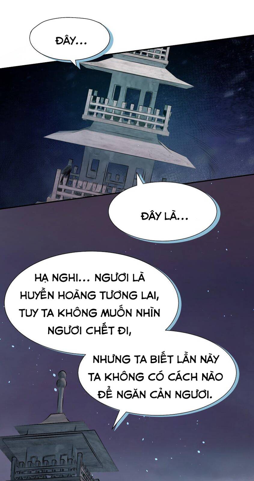 Toàn Bộ Tu Chân Giới Muội Tử Muốn Bắt Ta Chapter 109 - Next Chapter 110