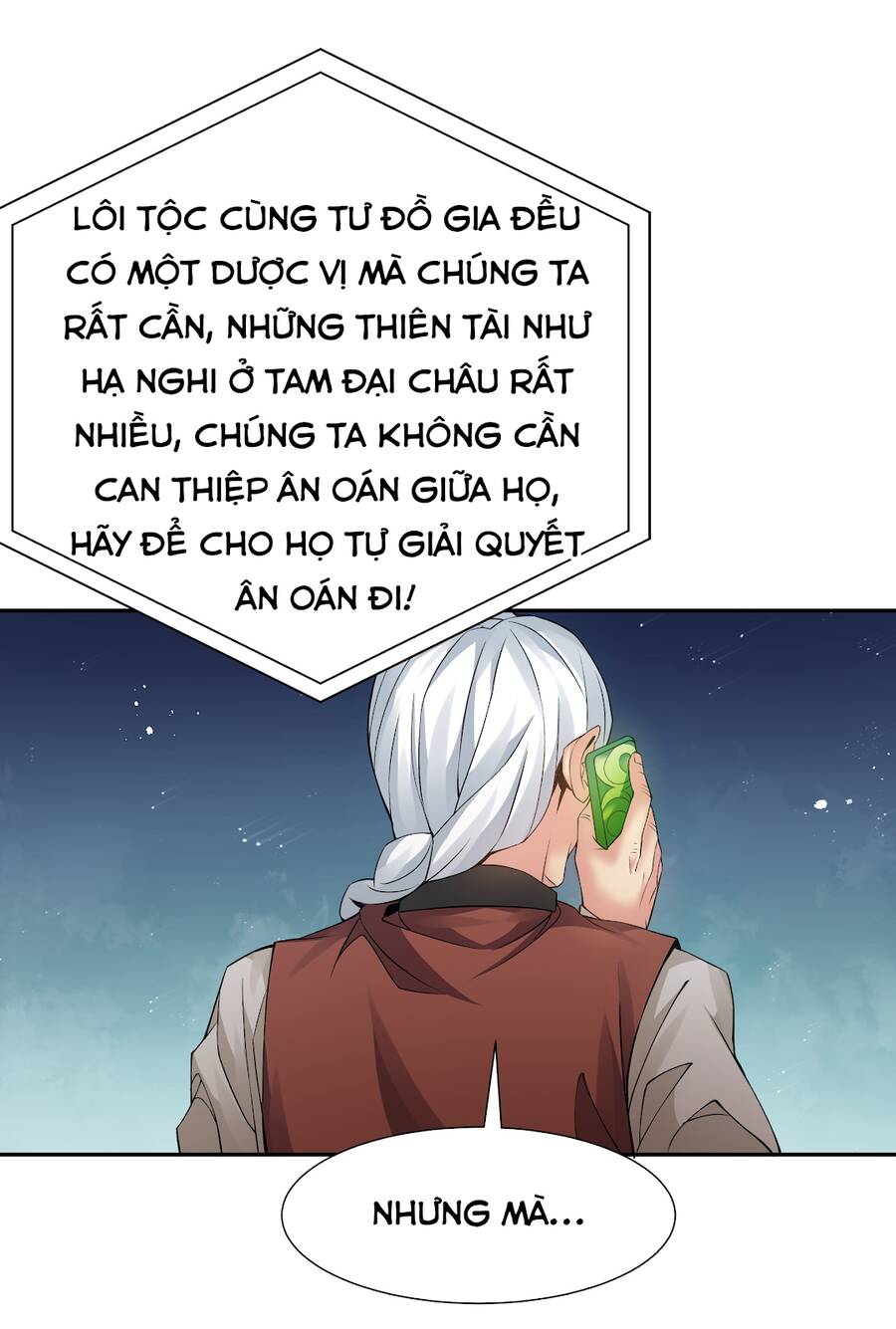 Toàn Bộ Tu Chân Giới Muội Tử Muốn Bắt Ta Chapter 82 - Next Chapter 83