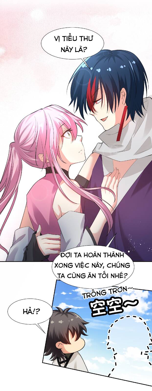 Toàn Bộ Tu Chân Giới Muội Tử Muốn Bắt Ta Chapter 83 - Next Chapter 84