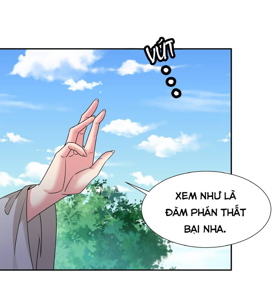 Toàn Bộ Tu Chân Giới Muội Tử Muốn Bắt Ta Chapter 83 - Next Chapter 84