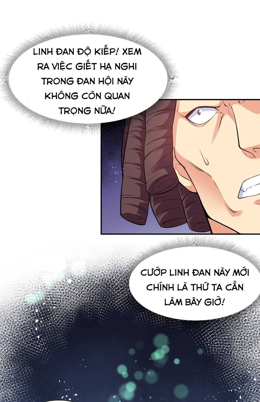 Toàn Bộ Tu Chân Giới Muội Tử Muốn Bắt Ta Chapter 86 - Next Chapter 87