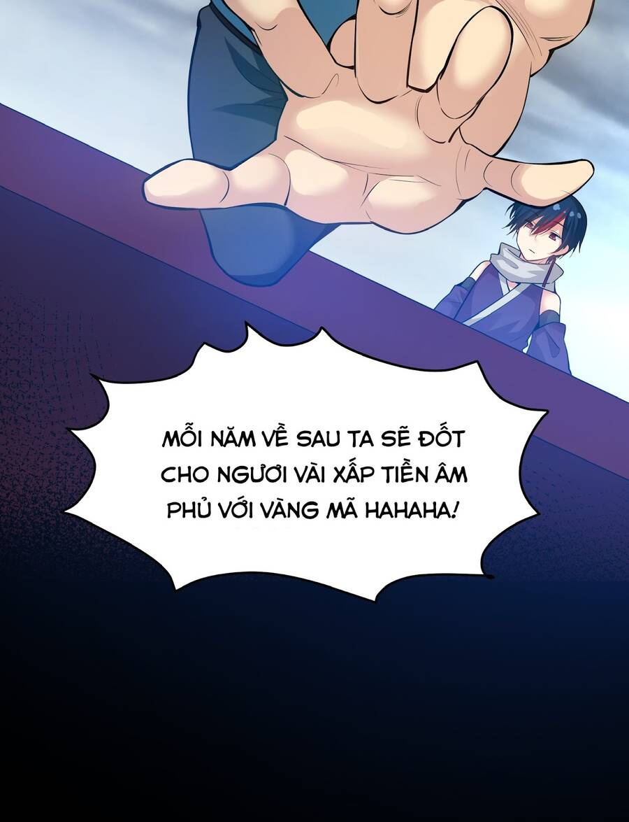 Toàn Bộ Tu Chân Giới Muội Tử Muốn Bắt Ta Chapter 86 - Next Chapter 87