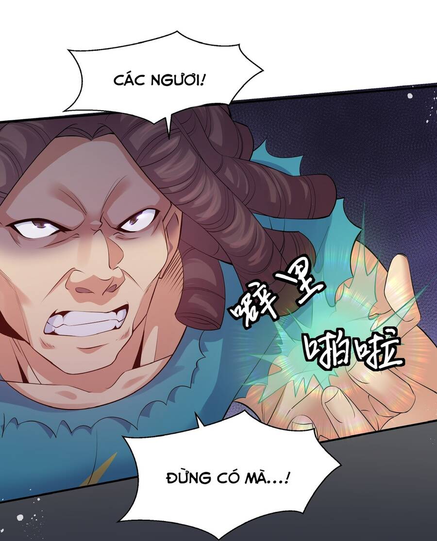 Toàn Bộ Tu Chân Giới Muội Tử Muốn Bắt Ta Chapter 86 - Next Chapter 87