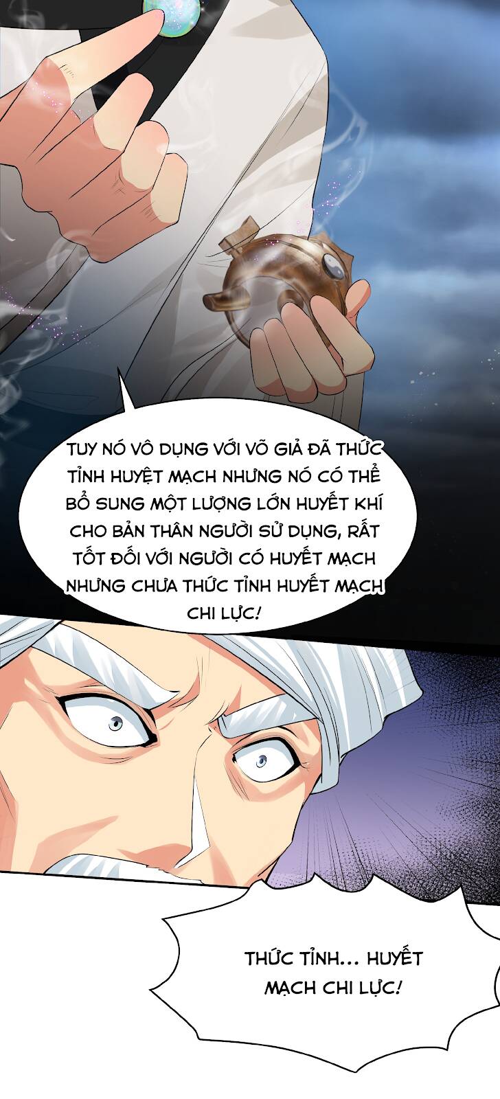 Toàn Bộ Tu Chân Giới Muội Tử Muốn Bắt Ta Chapter 86 - Next Chapter 87