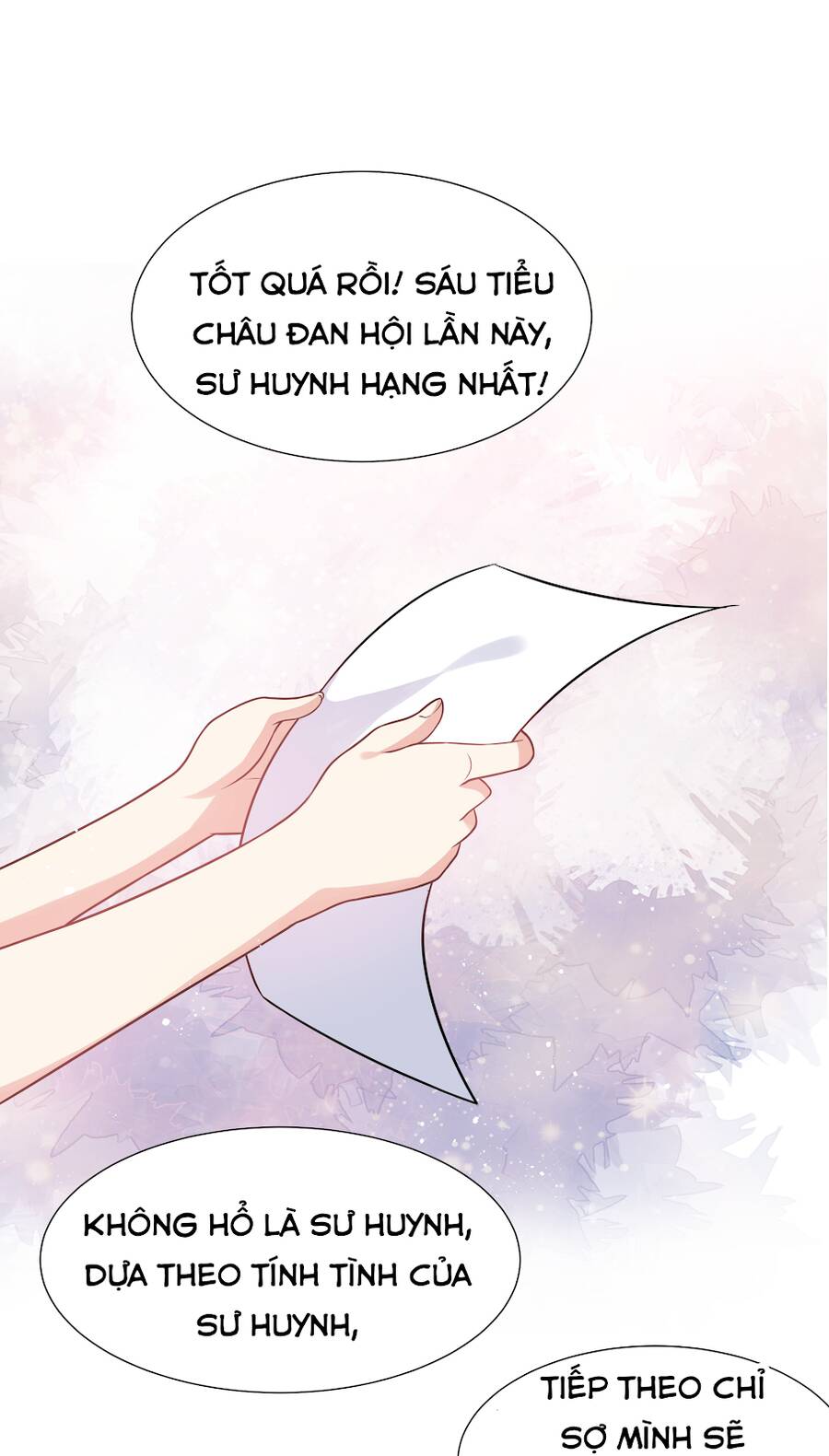 Toàn Bộ Tu Chân Giới Muội Tử Muốn Bắt Ta Chapter 86 - Next Chapter 87