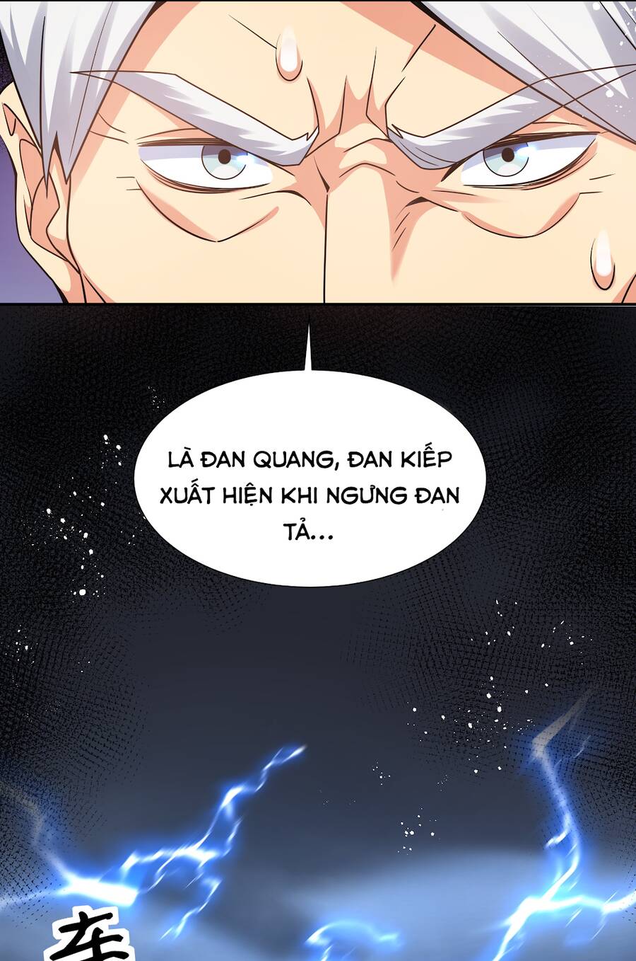 Toàn Bộ Tu Chân Giới Muội Tử Muốn Bắt Ta Chapter 86 - Next Chapter 87