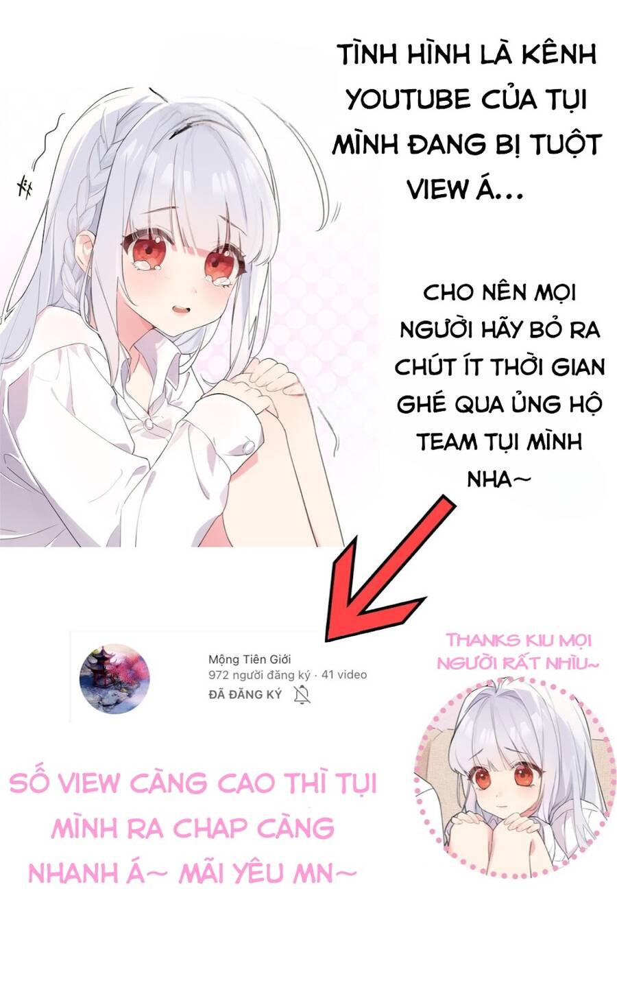 Toàn Bộ Tu Chân Giới Muội Tử Muốn Bắt Ta Chapter 89 - Next Chapter 90