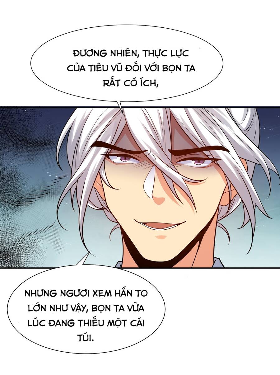 Toàn Bộ Tu Chân Giới Muội Tử Muốn Bắt Ta Chapter 89 - Next Chapter 90