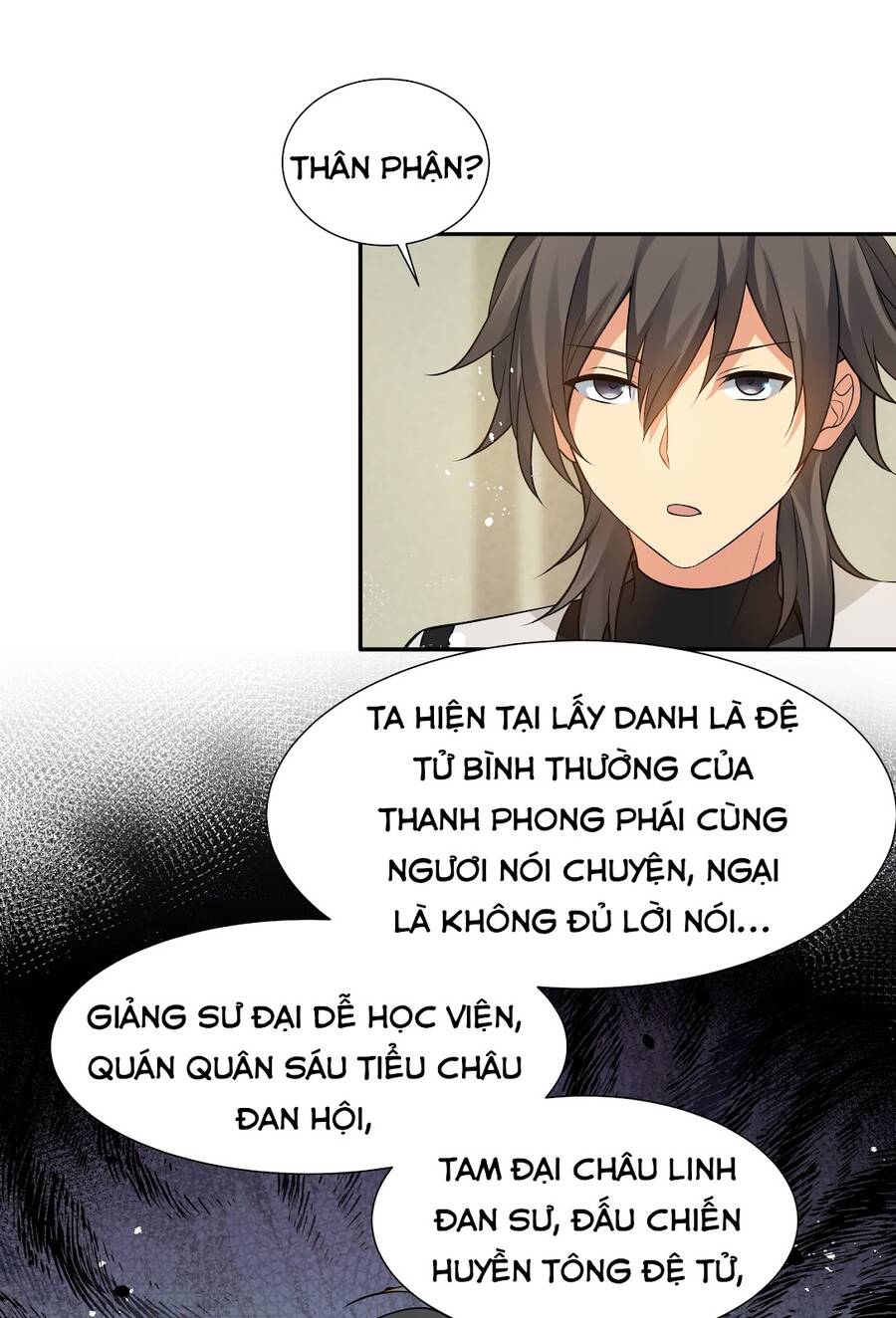 Toàn Bộ Tu Chân Giới Muội Tử Muốn Bắt Ta Chapter 89 - Next Chapter 90