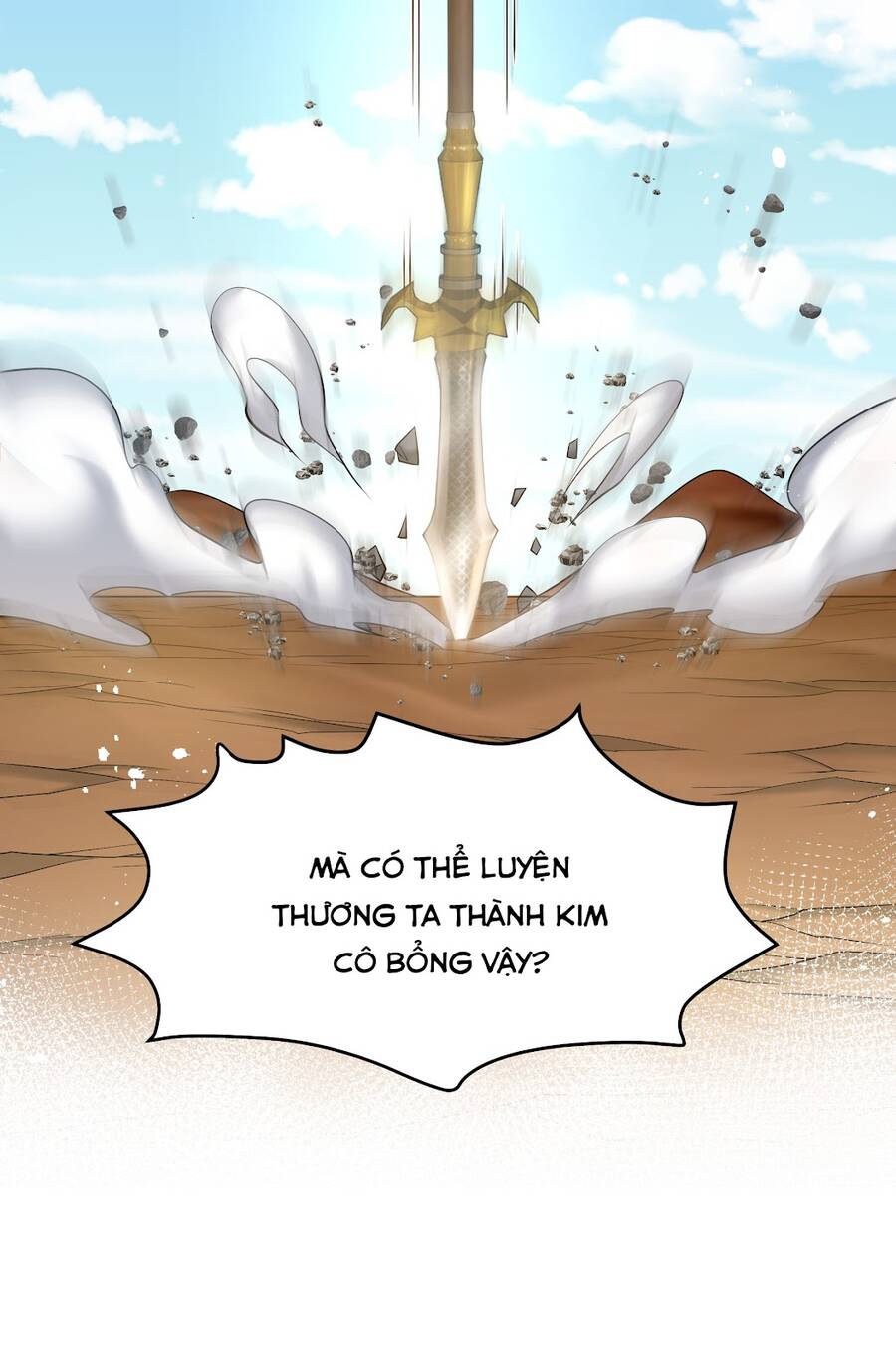 Toàn Bộ Tu Chân Giới Muội Tử Muốn Bắt Ta Chapter 93 - Next Chapter 94