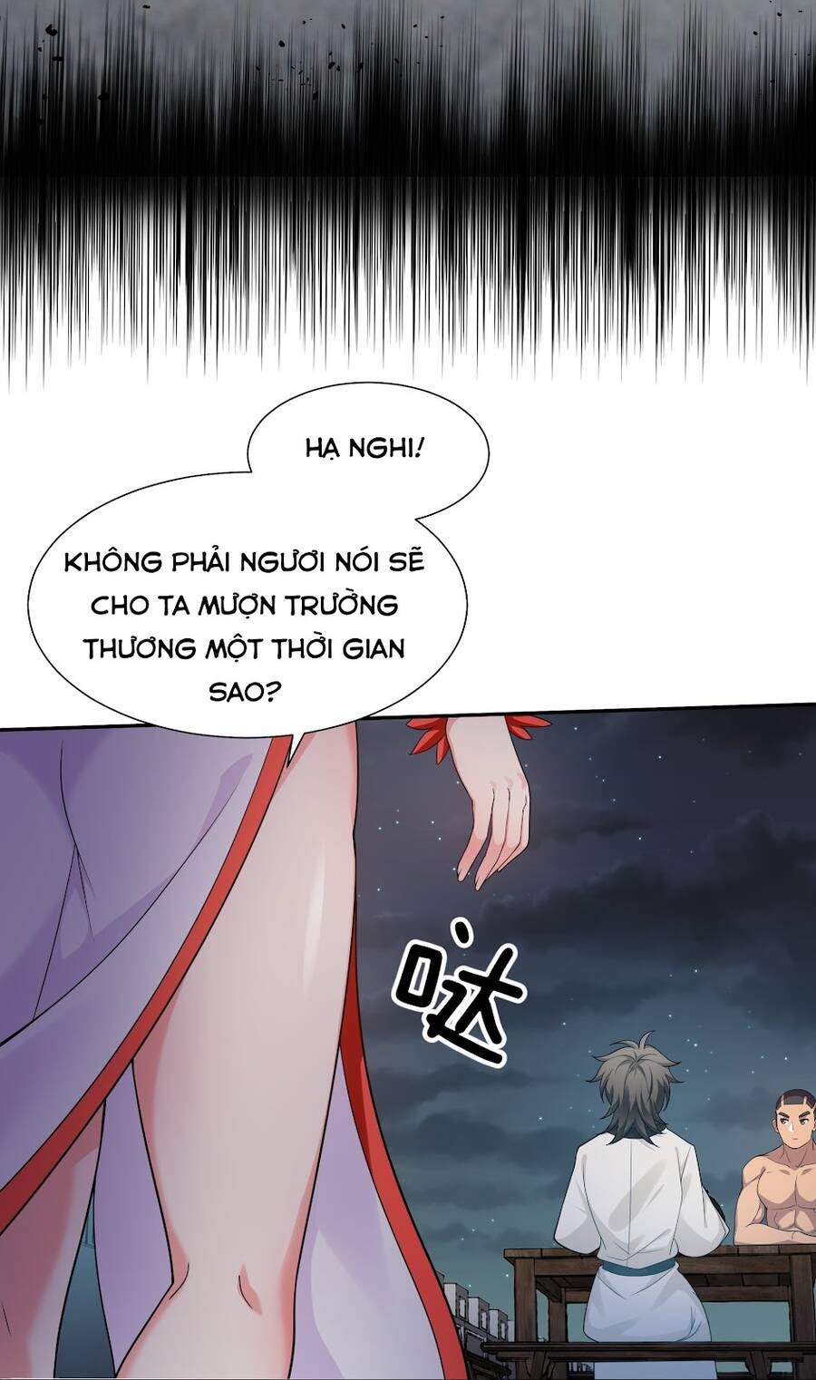 Toàn Bộ Tu Chân Giới Muội Tử Muốn Bắt Ta Chapter 92 - Next Chapter 93