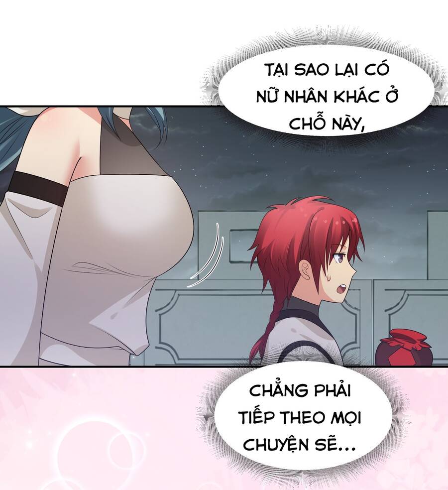 Toàn Bộ Tu Chân Giới Muội Tử Muốn Bắt Ta Chapter 92 - Next Chapter 93