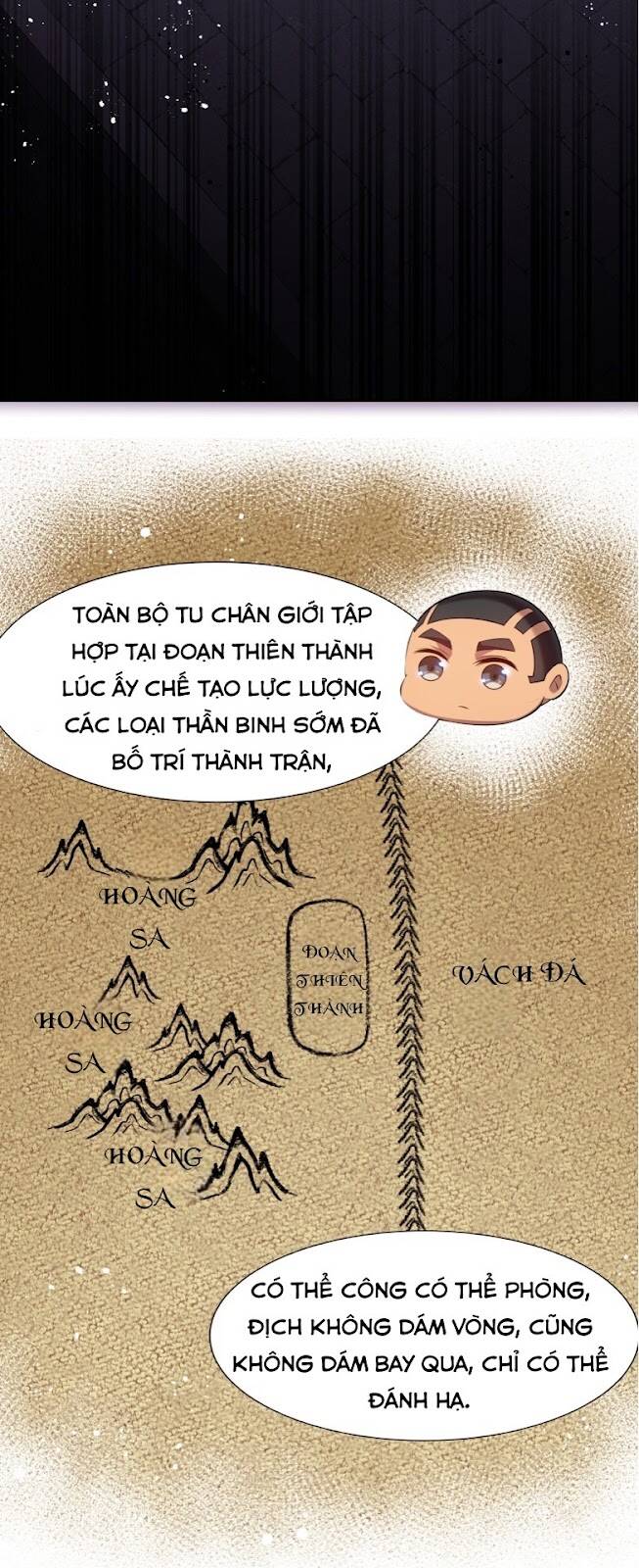 Toàn Bộ Tu Chân Giới Muội Tử Muốn Bắt Ta Chapter 92 - Next Chapter 93