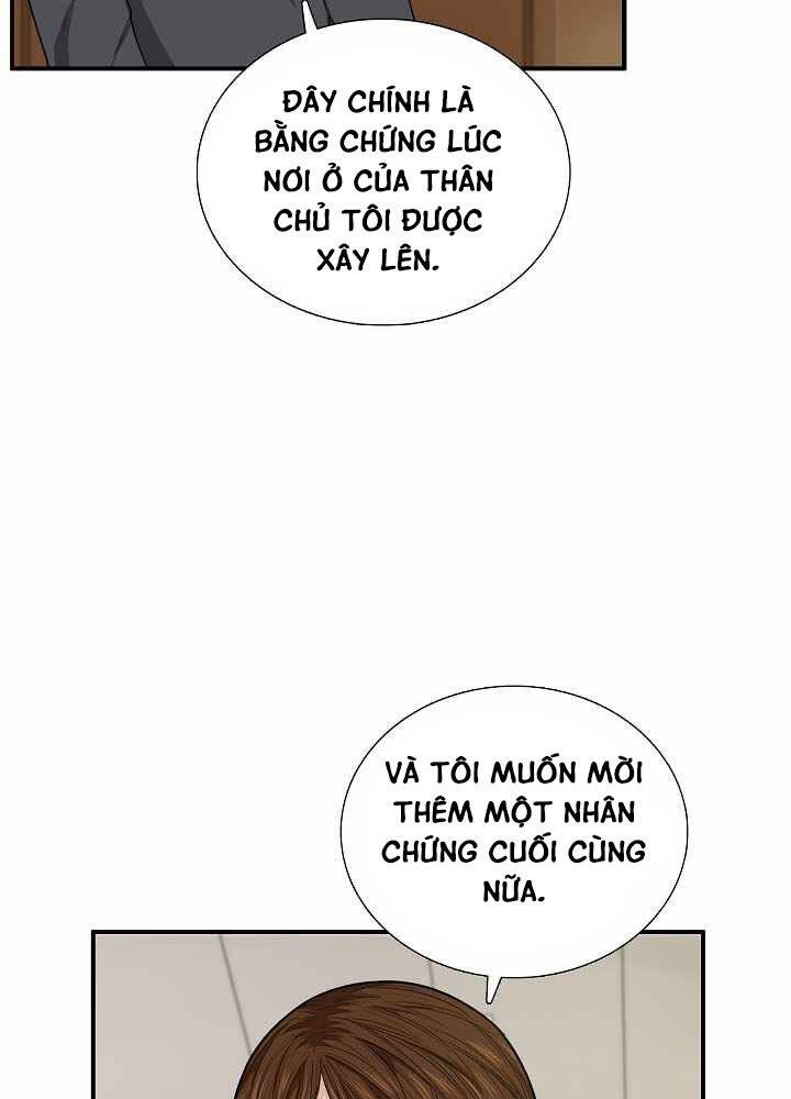 Đây Là Luật Chapter 55 - Next Chapter 56