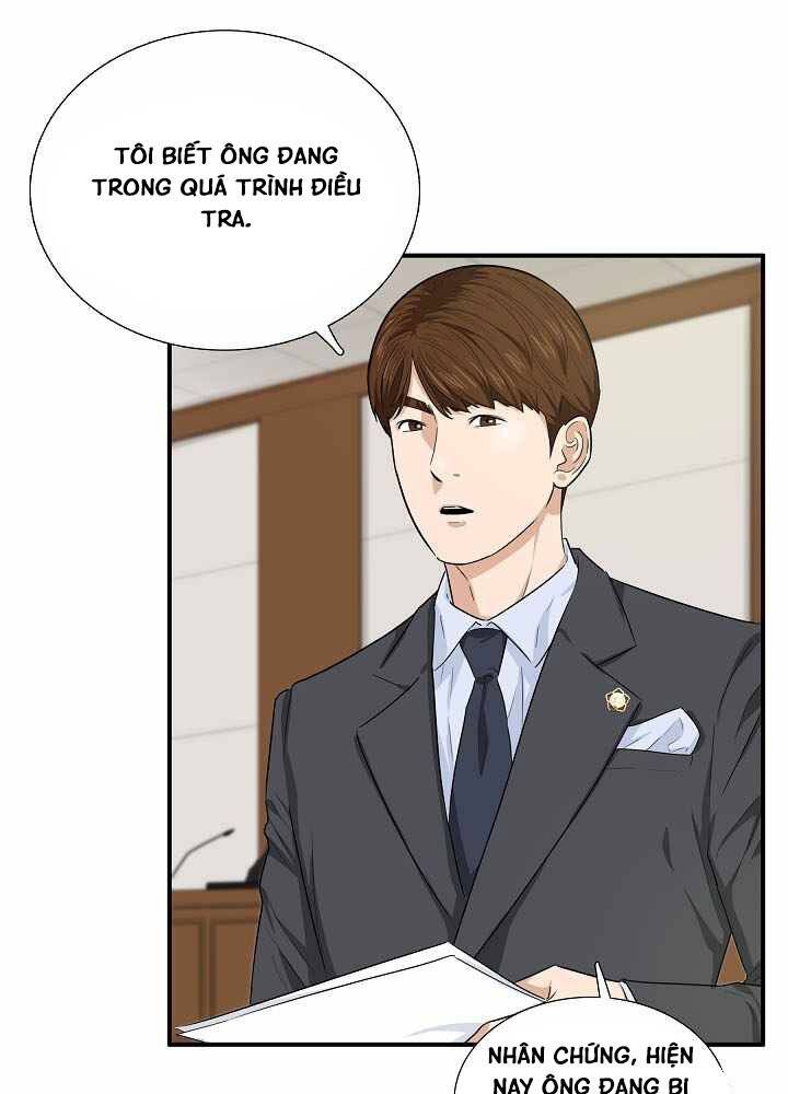 Đây Là Luật Chapter 55 - Next Chapter 56