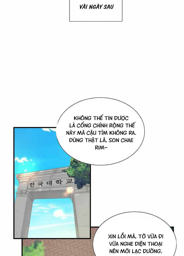 Đây Là Luật Chapter 55 - Next Chapter 56