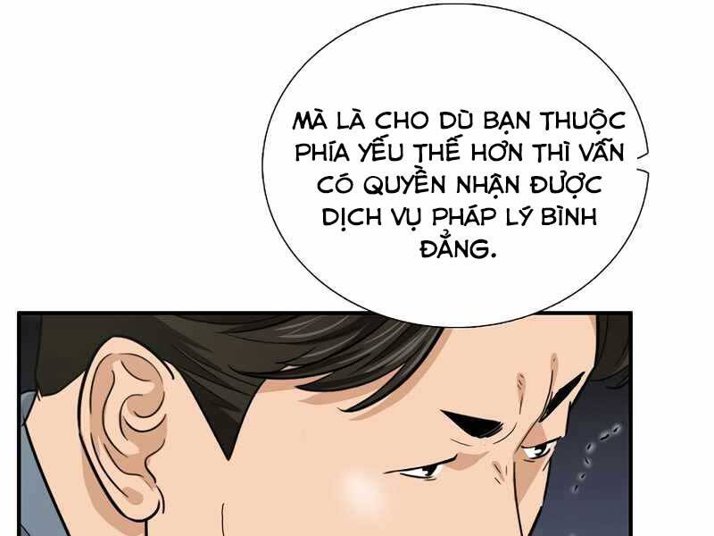 Đây Là Luật Chapter 56 - Next Chapter 57