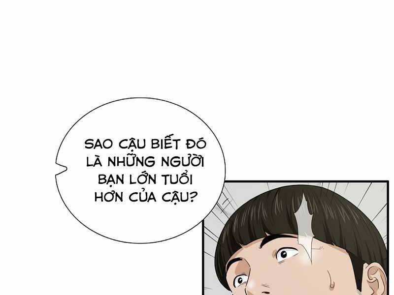 Đây Là Luật Chapter 56 - Next Chapter 57