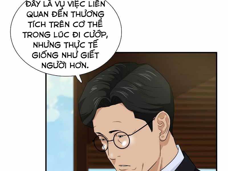 Đây Là Luật Chapter 56 - Next Chapter 57