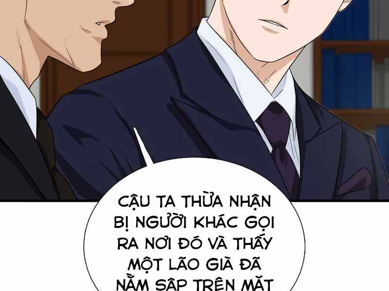 Đây Là Luật Chapter 56 - Next Chapter 57