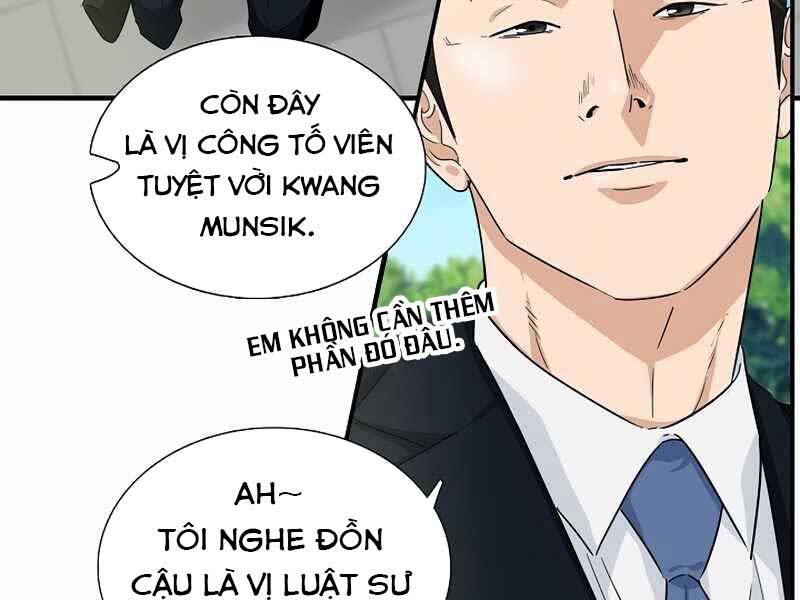 Đây Là Luật Chapter 58 - Next Chapter 59